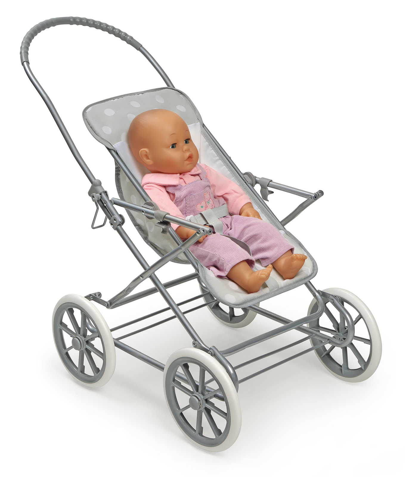 badger basket just like mommy