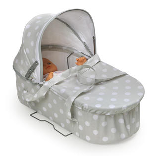 Badger basket just like mommy top