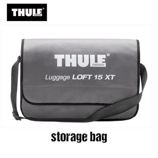 Thule sweden quest cargo bag hot sale