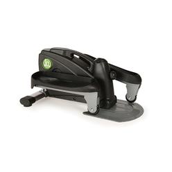 Stamina InMotion Compact Strider | Adjustable Tension | Multi-Function LCD Monitor