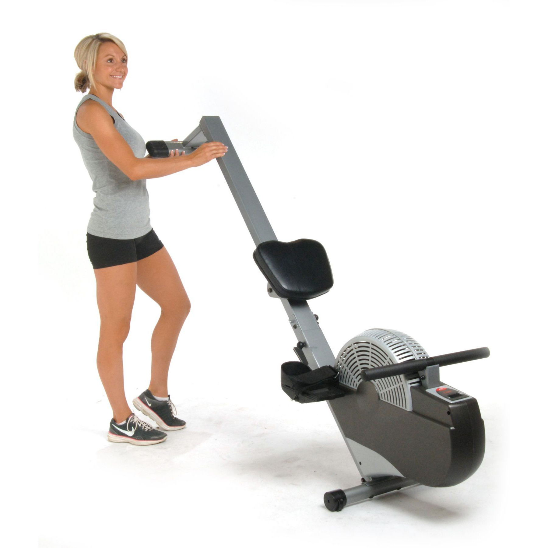 stamina products 1400 ats air rower rowers from Sears