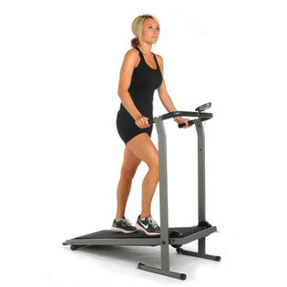 Stamina 45-0900 InMotion T900 Manual Treadmill