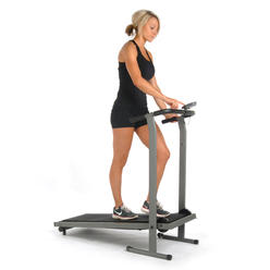 phoenix 516 manual treadmill Phoenix 98516 easy-up treadmill local pick up in nj $95. 00.