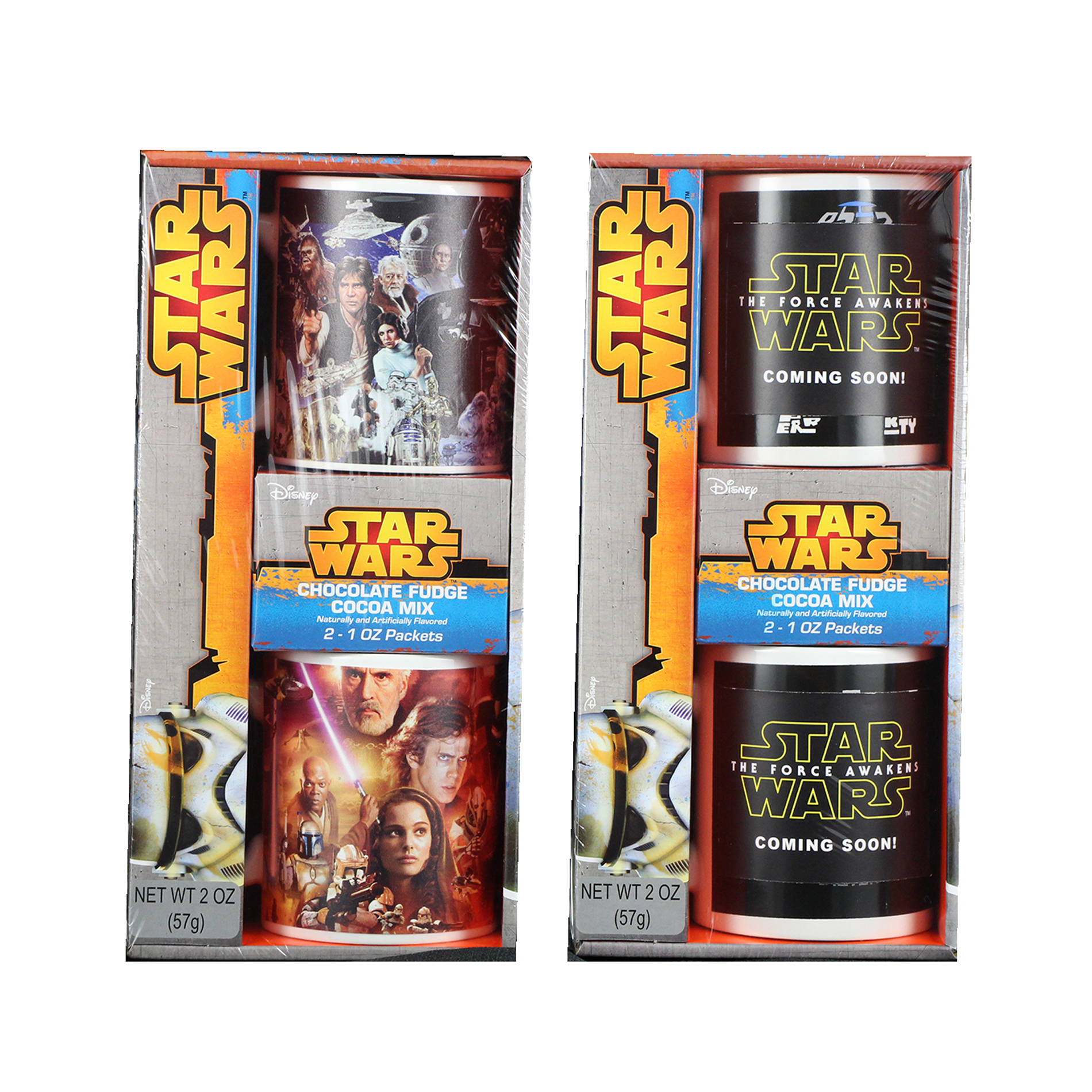 star wars galerie mug