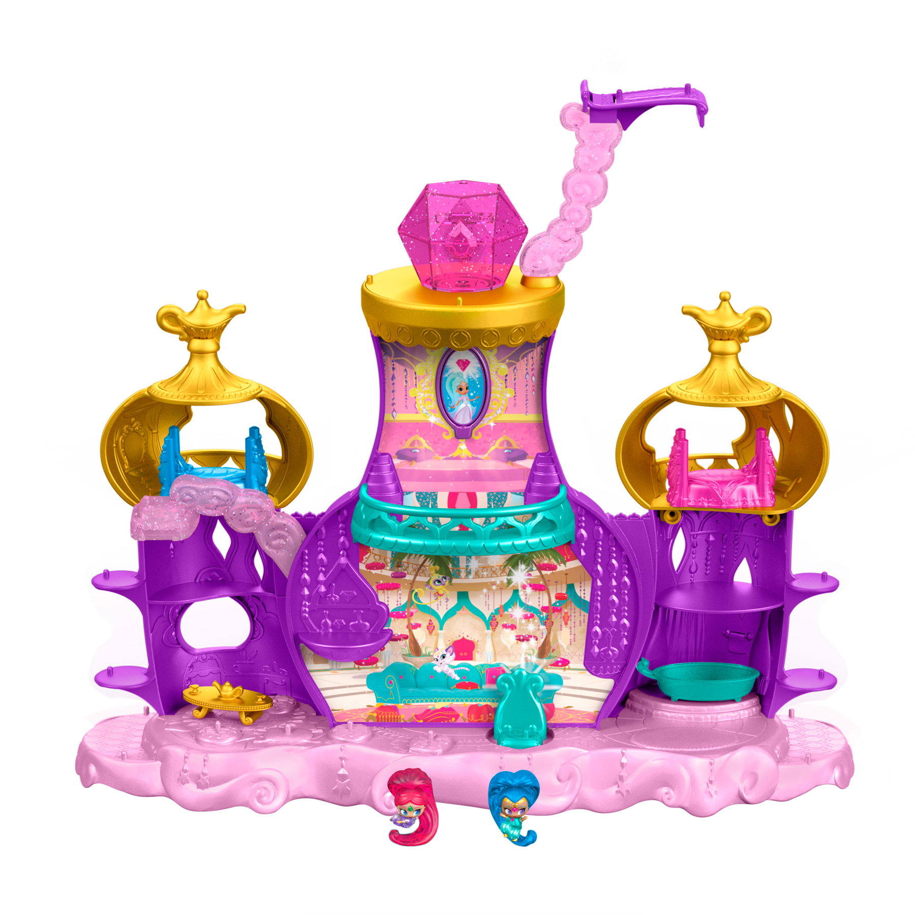 shimmer and shine toys kmart