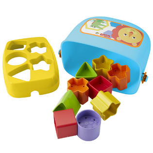 Fisher price baby's on sale first blocks kmart