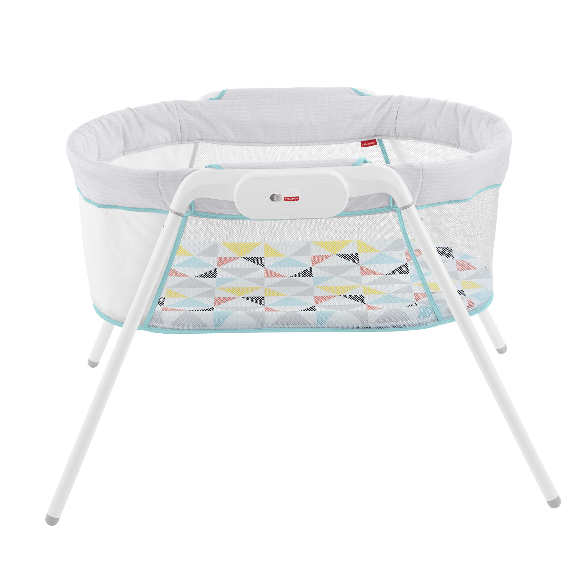 portable baby bed kmart