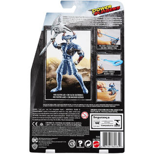 Dc Comics Justice League Power Slingers Steppenwolf