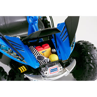 Batman power wheels 12 volt clearance