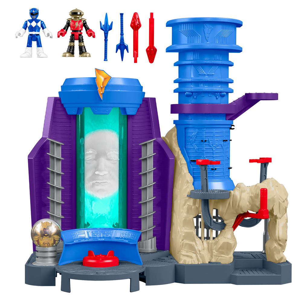 Imaginext Power Rangers™ Command Center Set
