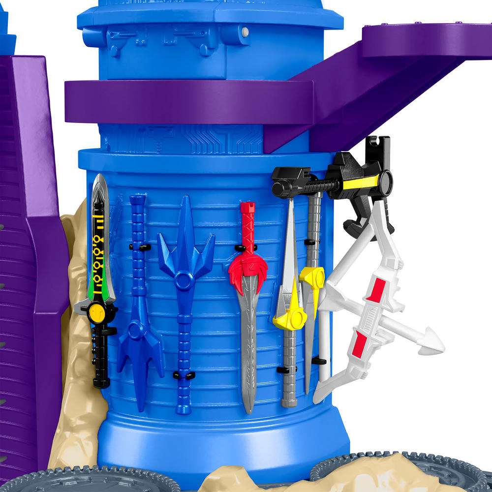Imaginext Power Rangers™ Command Center Set