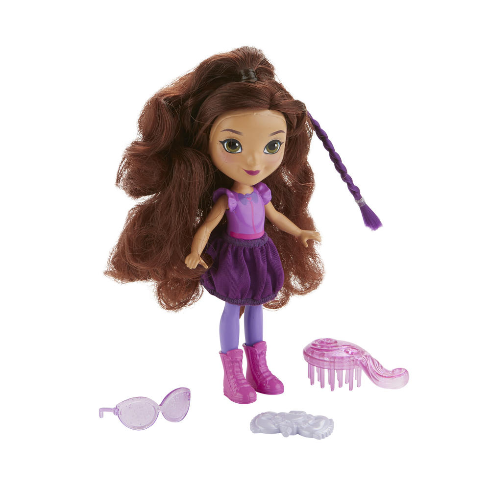 Nickelodeon  Sunny Day&#8482; Pop-In Style Hair Charm - Lacey