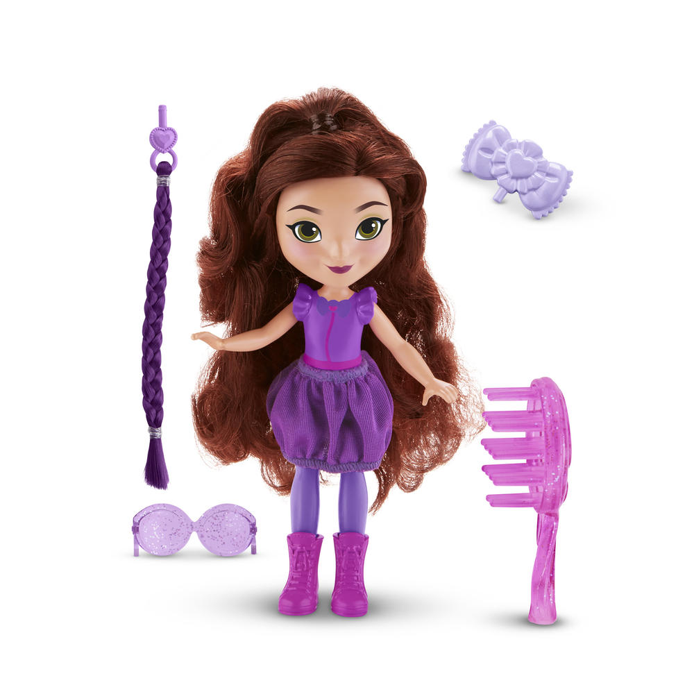 Nickelodeon  Sunny Day™ Pop-In Style Hair Charm - Lacey