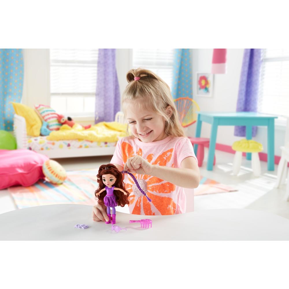 Nickelodeon  Sunny Day&#8482; Pop-In Style Hair Charm - Lacey