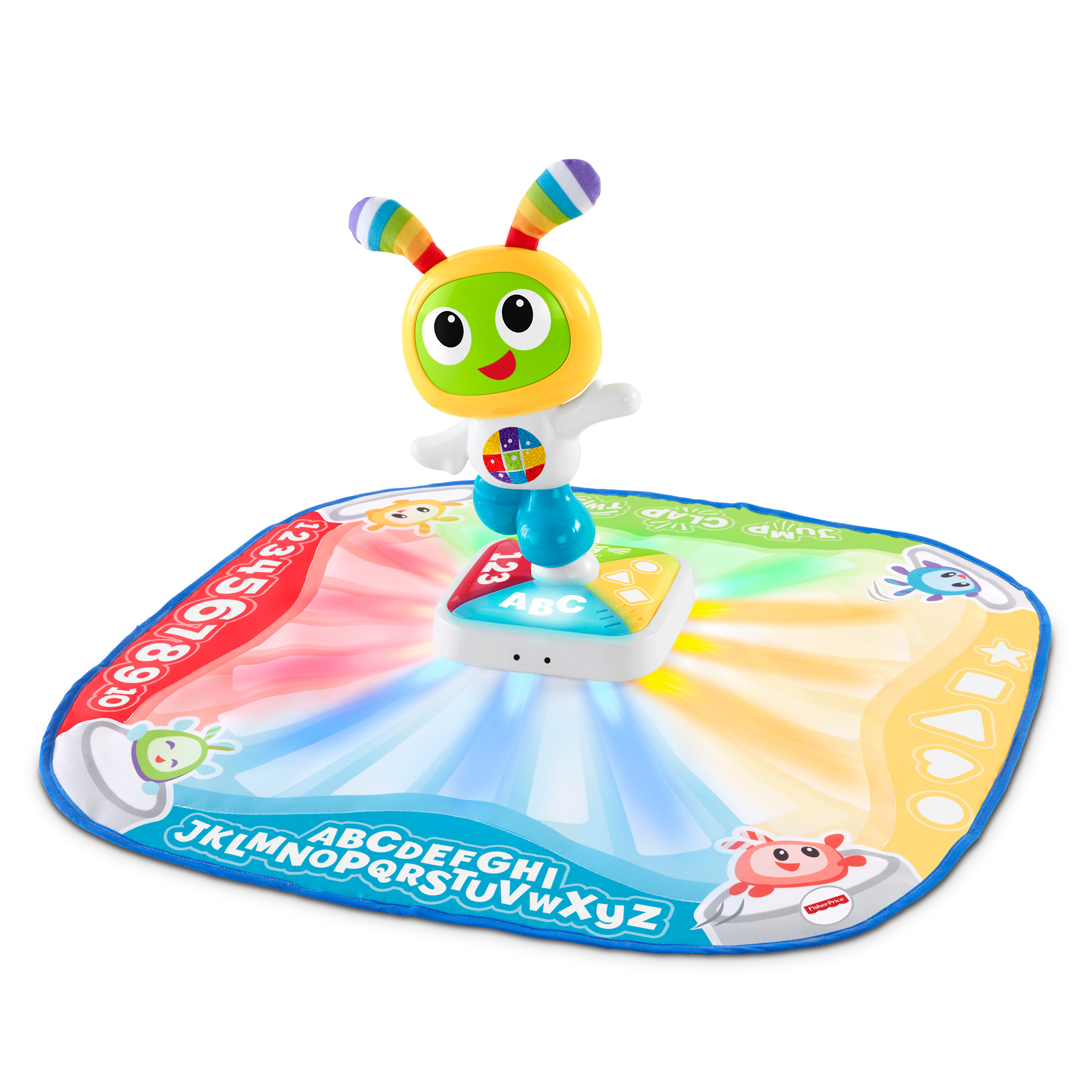 Educational Floor Table Mats 9m Kmart