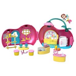 Fisher-Price Butterbean's CafÃ© On-The-Go CafÃ© Playset