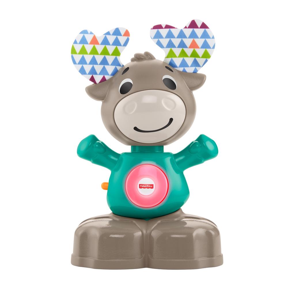 Fisher-Price &#174; Linkimals&#8482; Musical Moose