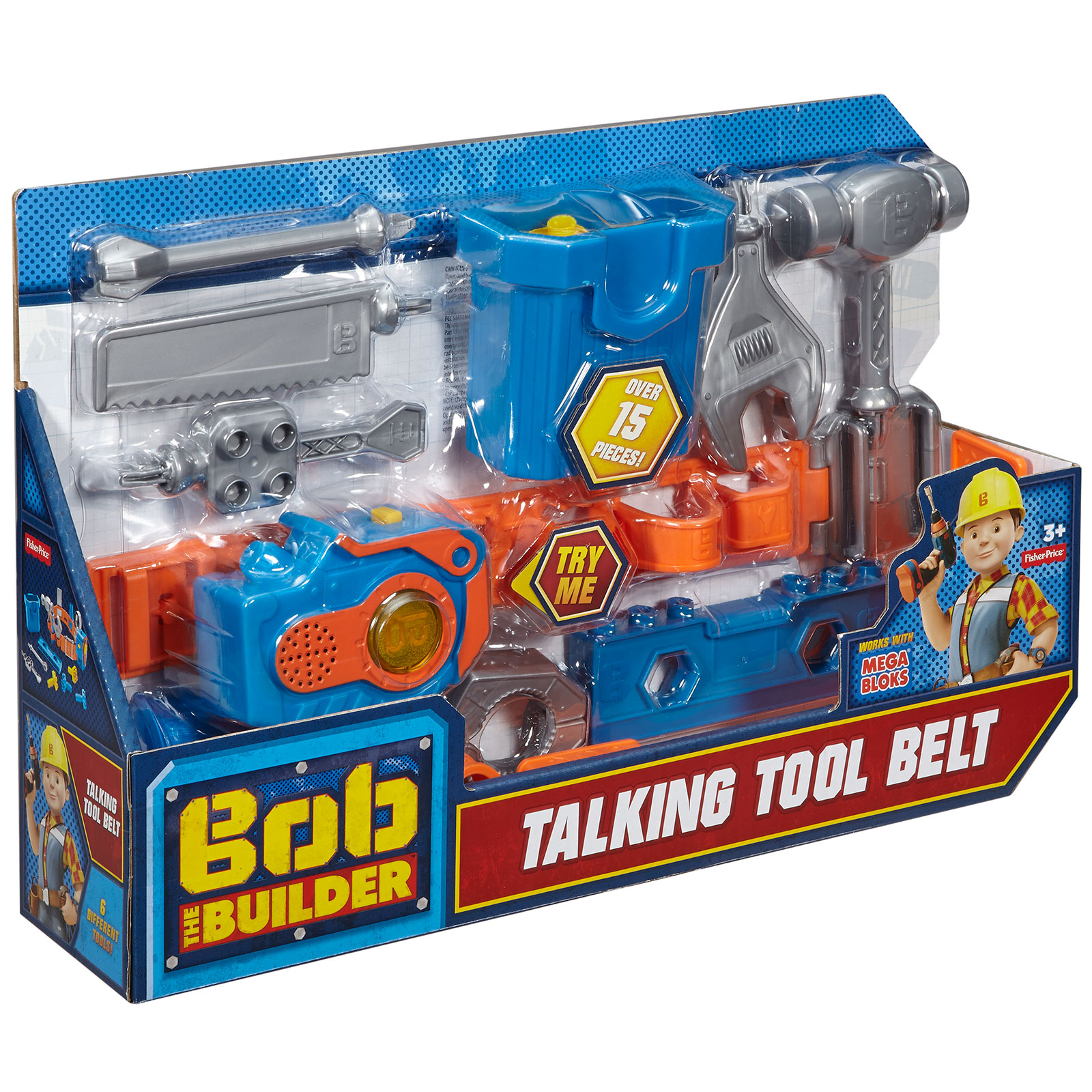 Bob The Builder Toys Kmart Off 61 Canerofset Com