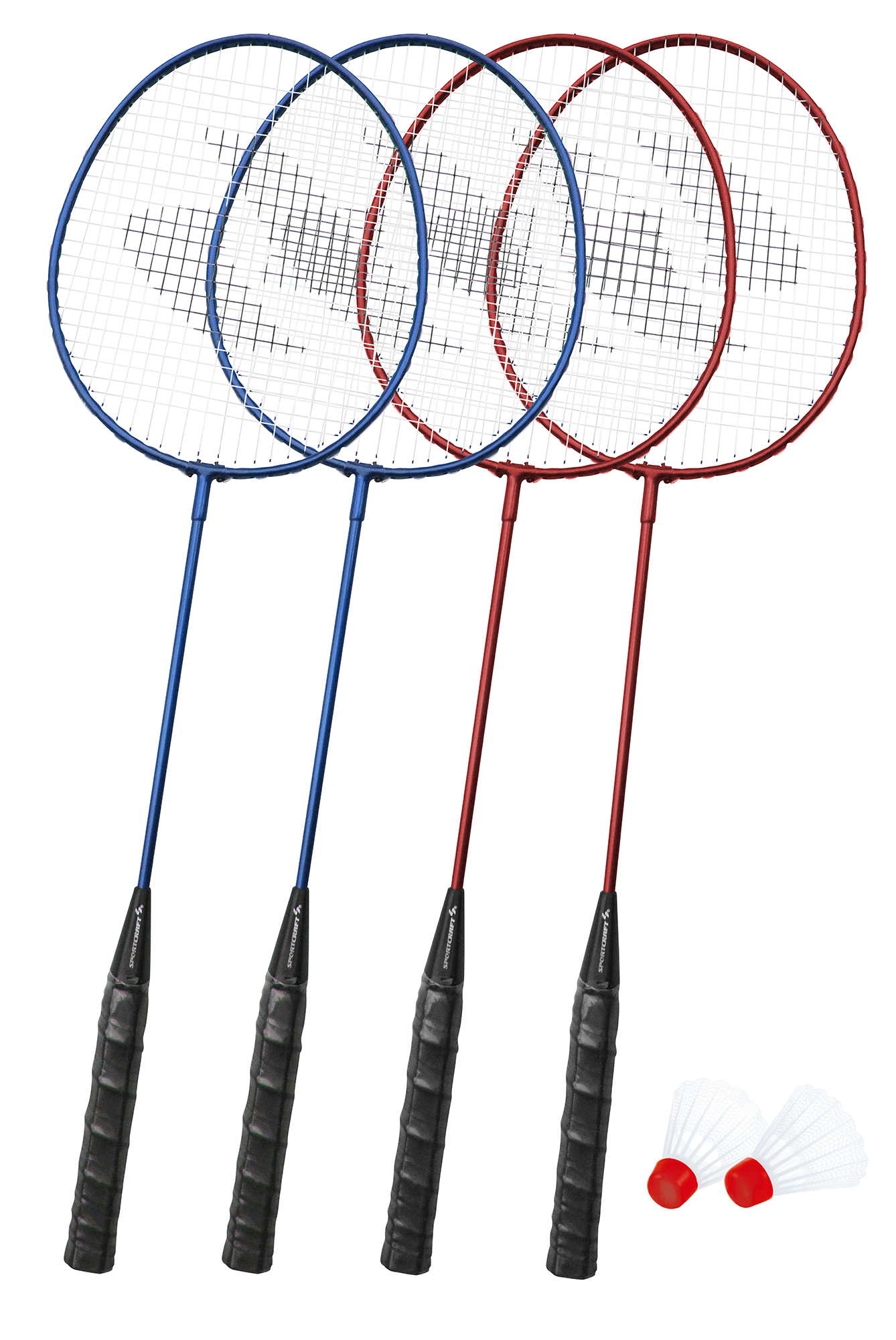 Sportcraft 4-Player Badminton Set | Shop Your Way: Online ...