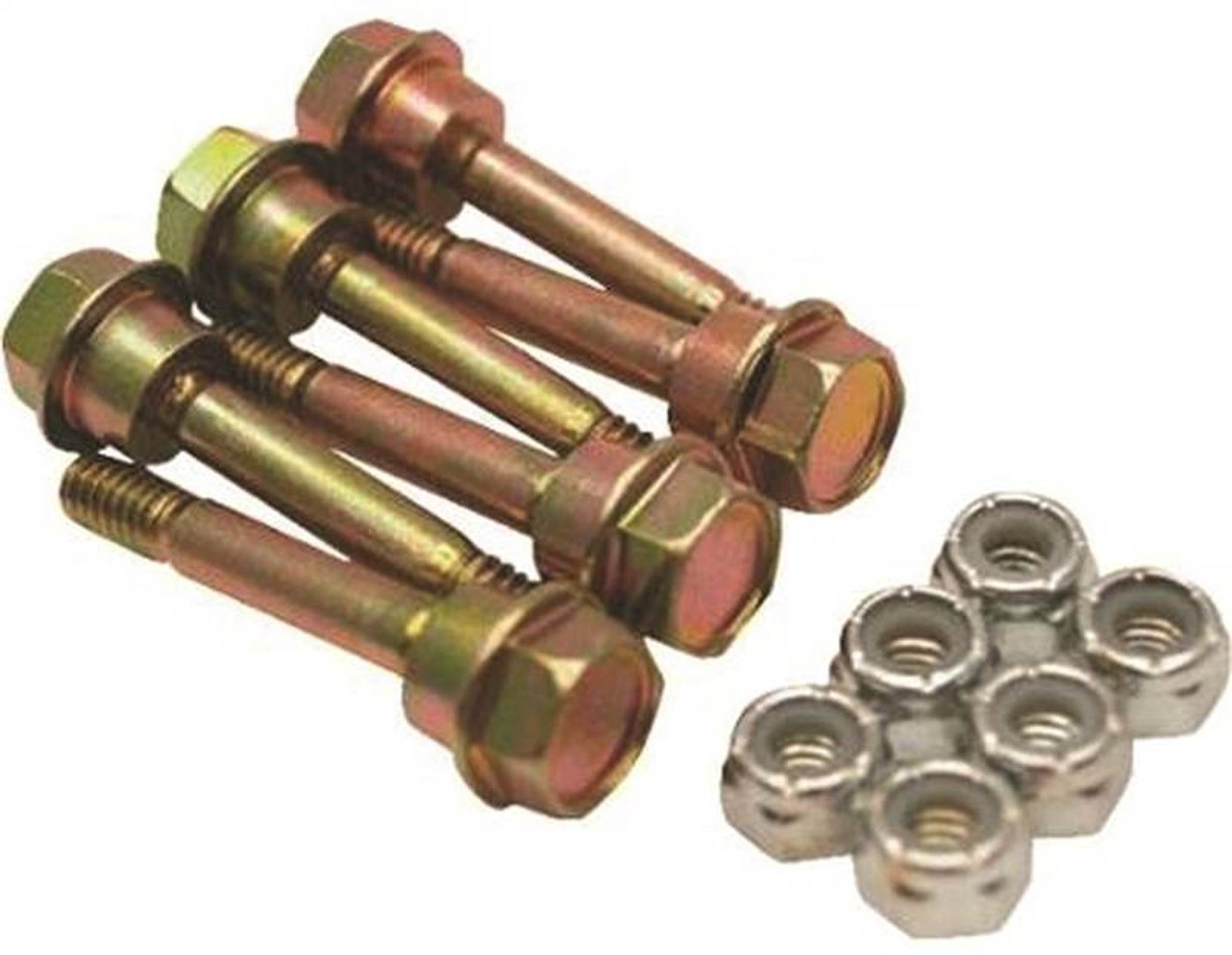 Poulan Pro Snowblower Shear Bolts Protect Snow Thrower Gear Case And