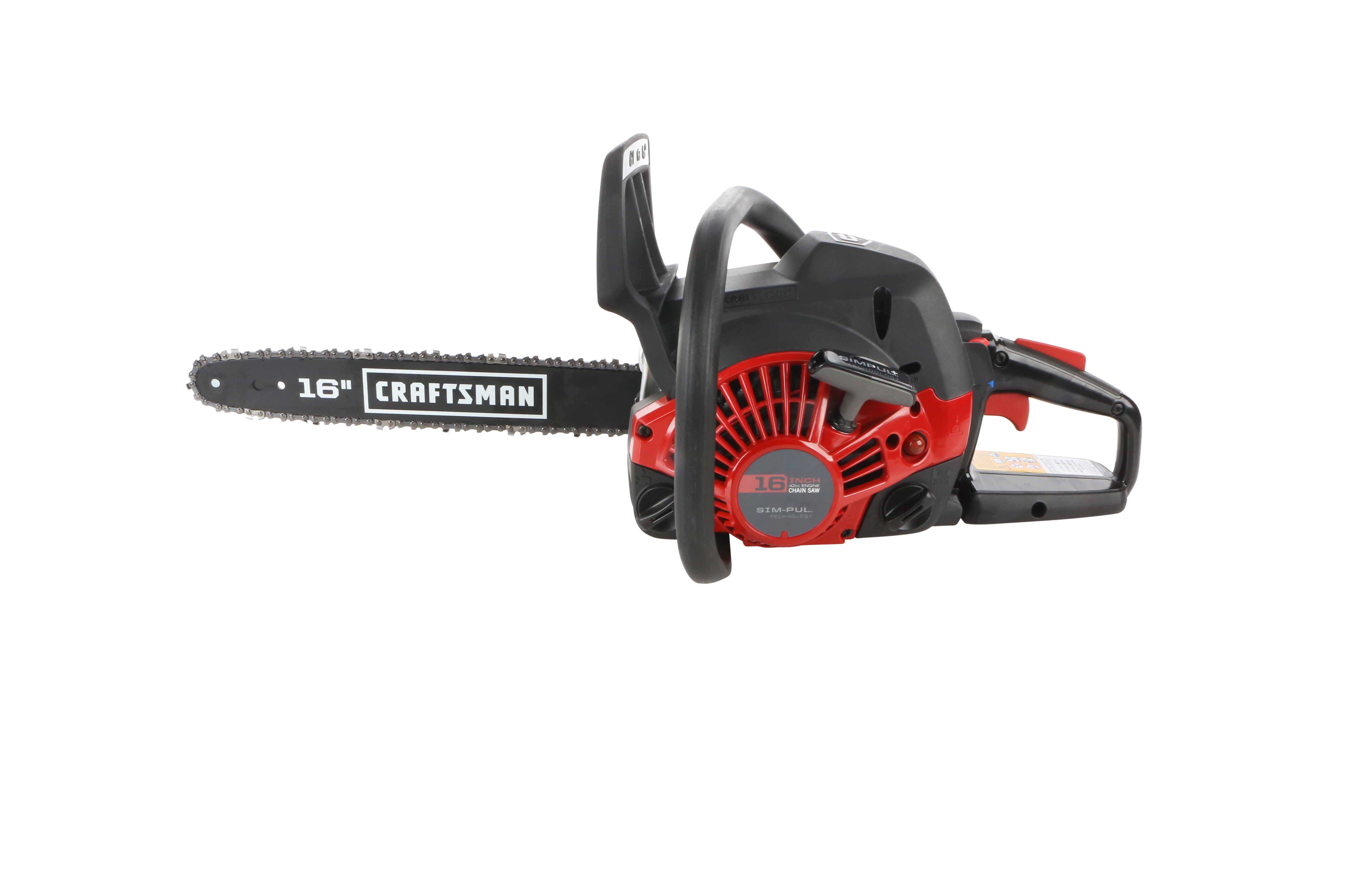 Gas Chain Saws Gas Powered Chain Saws Sears