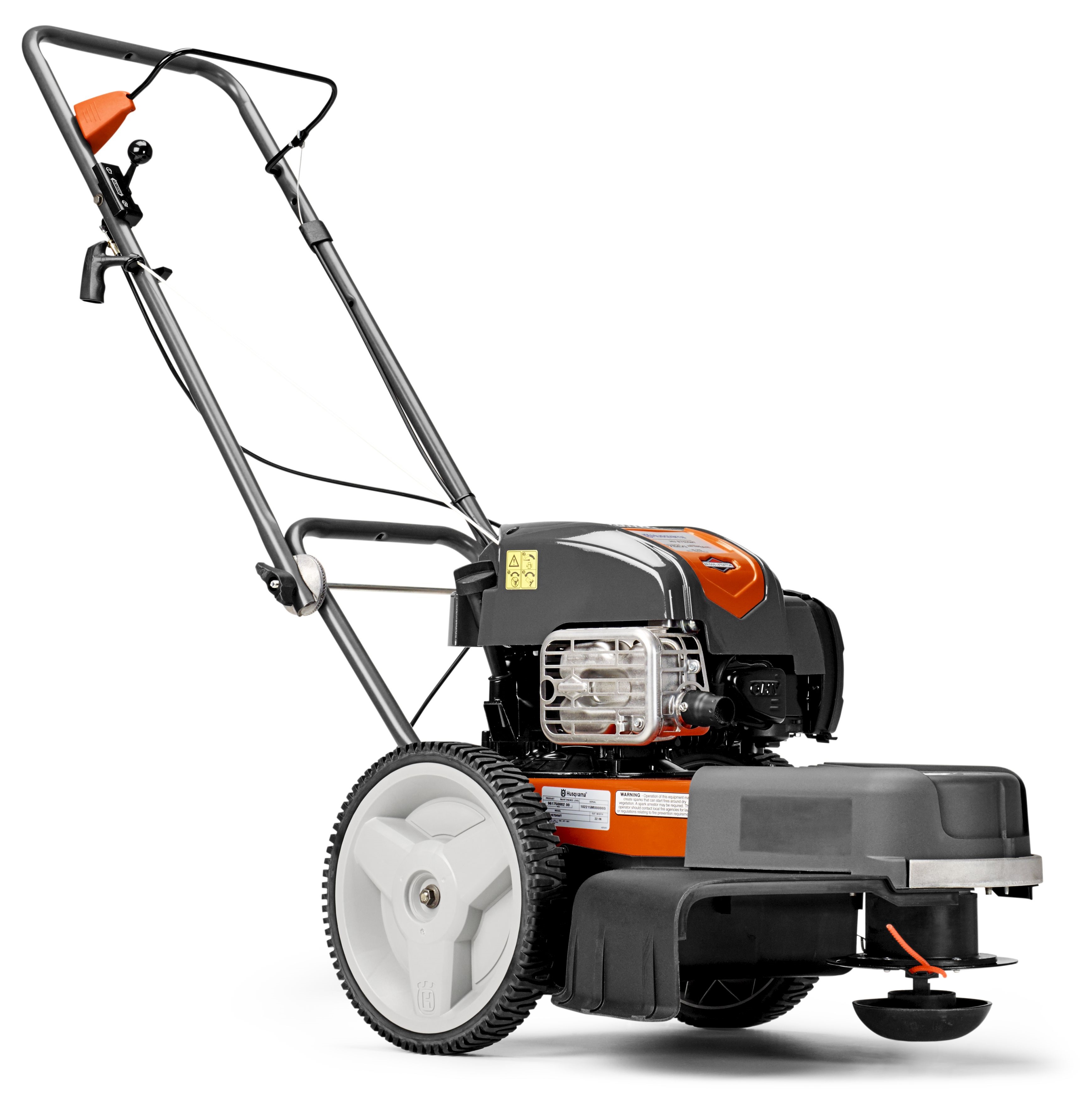 husqvarna hu625hwt for sale