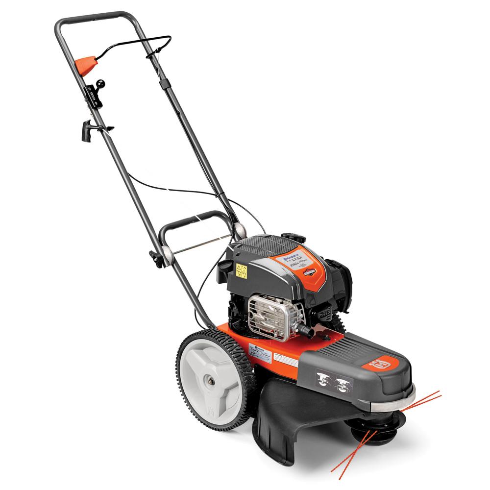Husqvarna HU625HWT 163cc 22in String Trimmer Mower