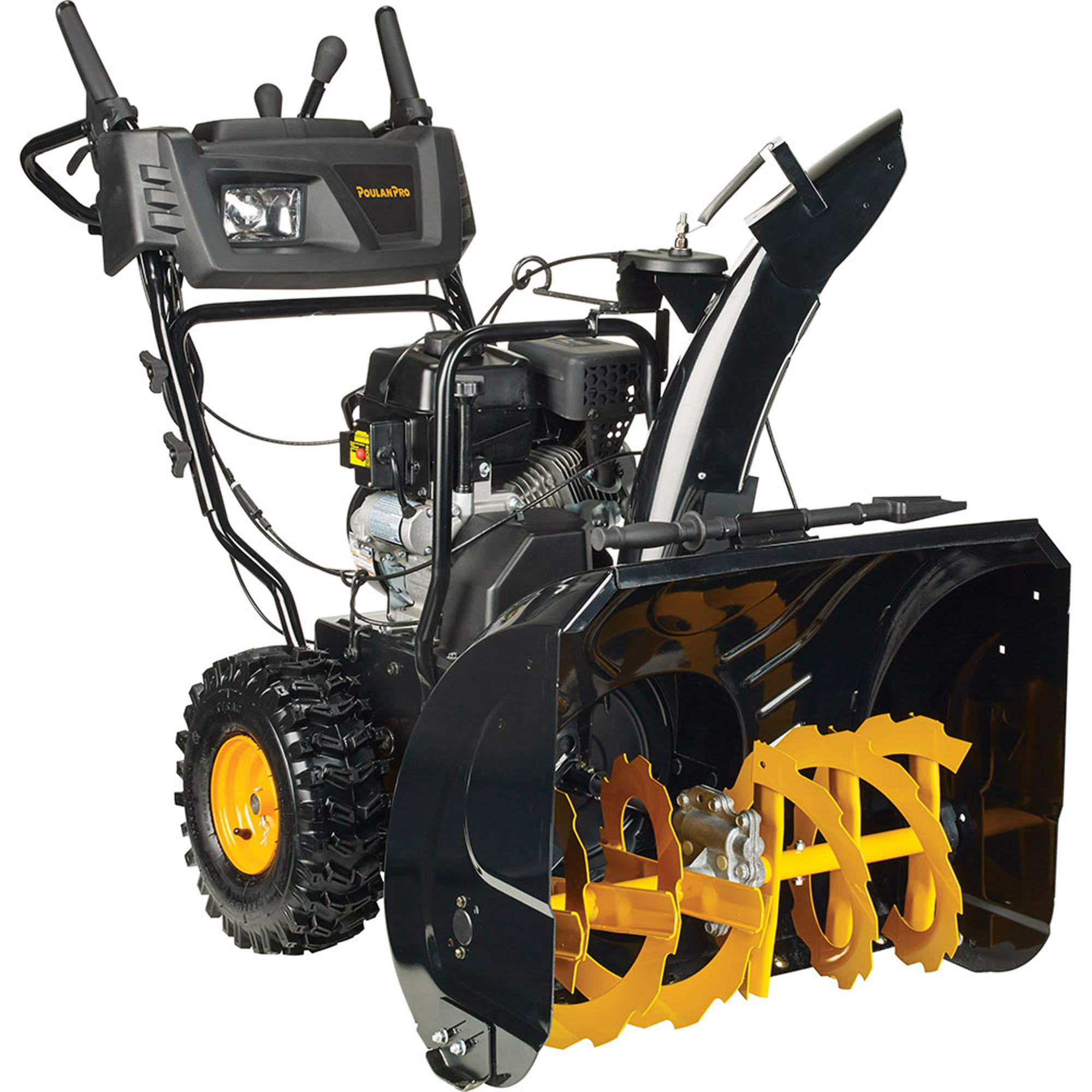 Image result for cheap snow blowers