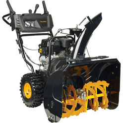 Image result for cheap snow blowers