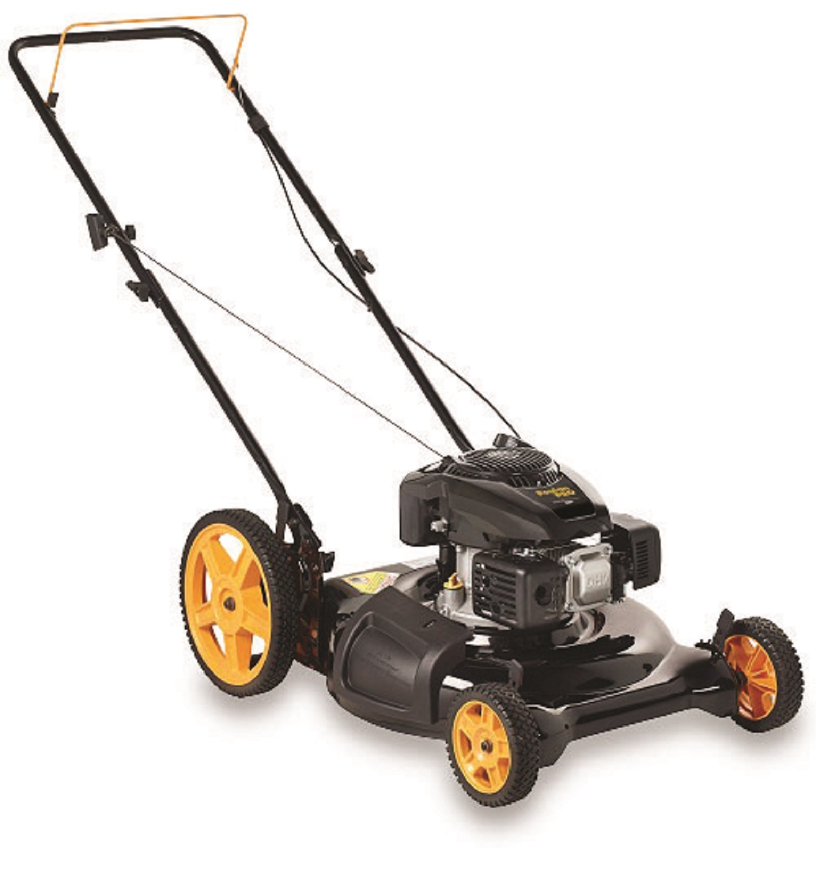 Eb1f17 Power Pro Lawn Mower Manual Wiring Library