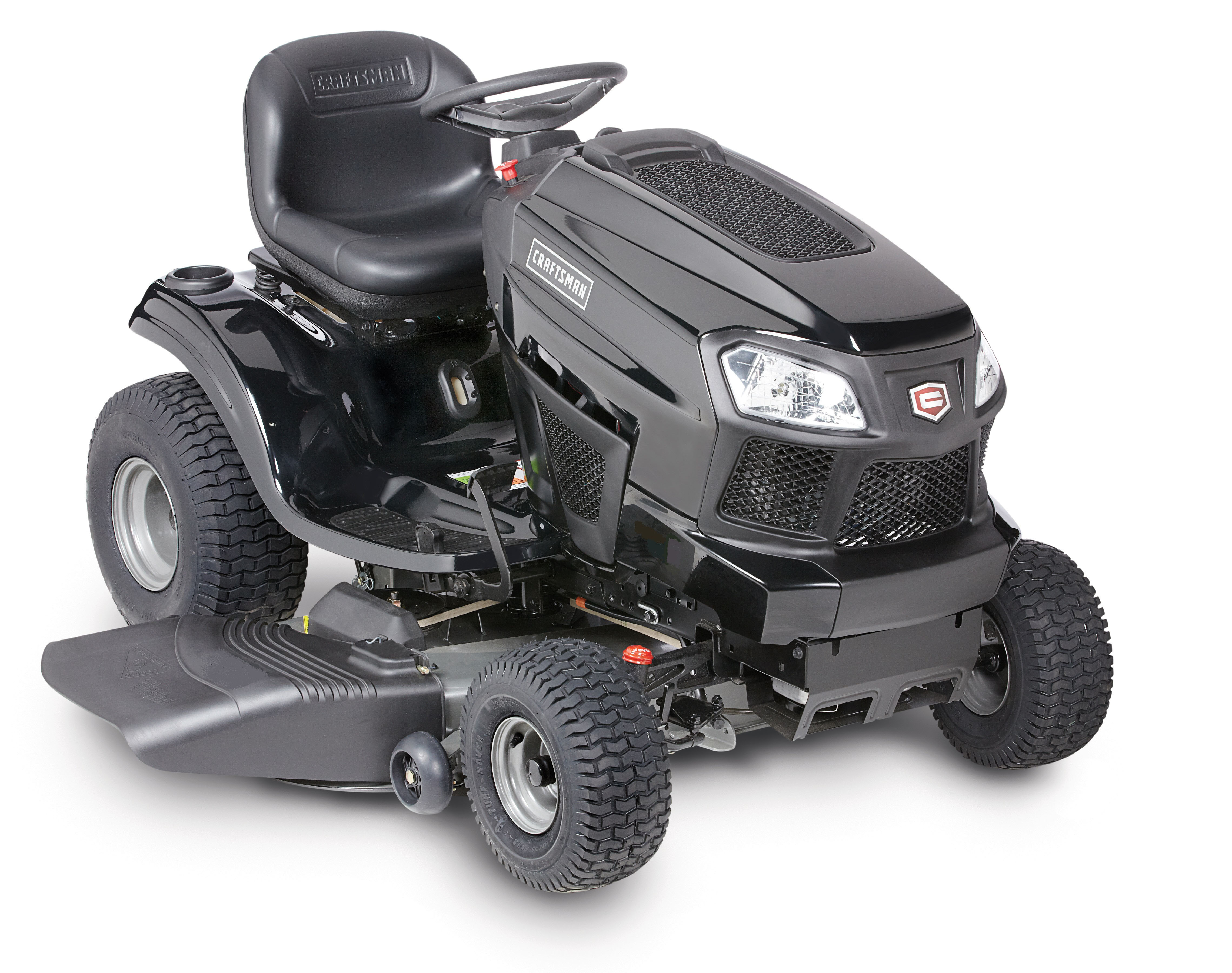 Craftsman 10106 42" Riding Lawn Tractor