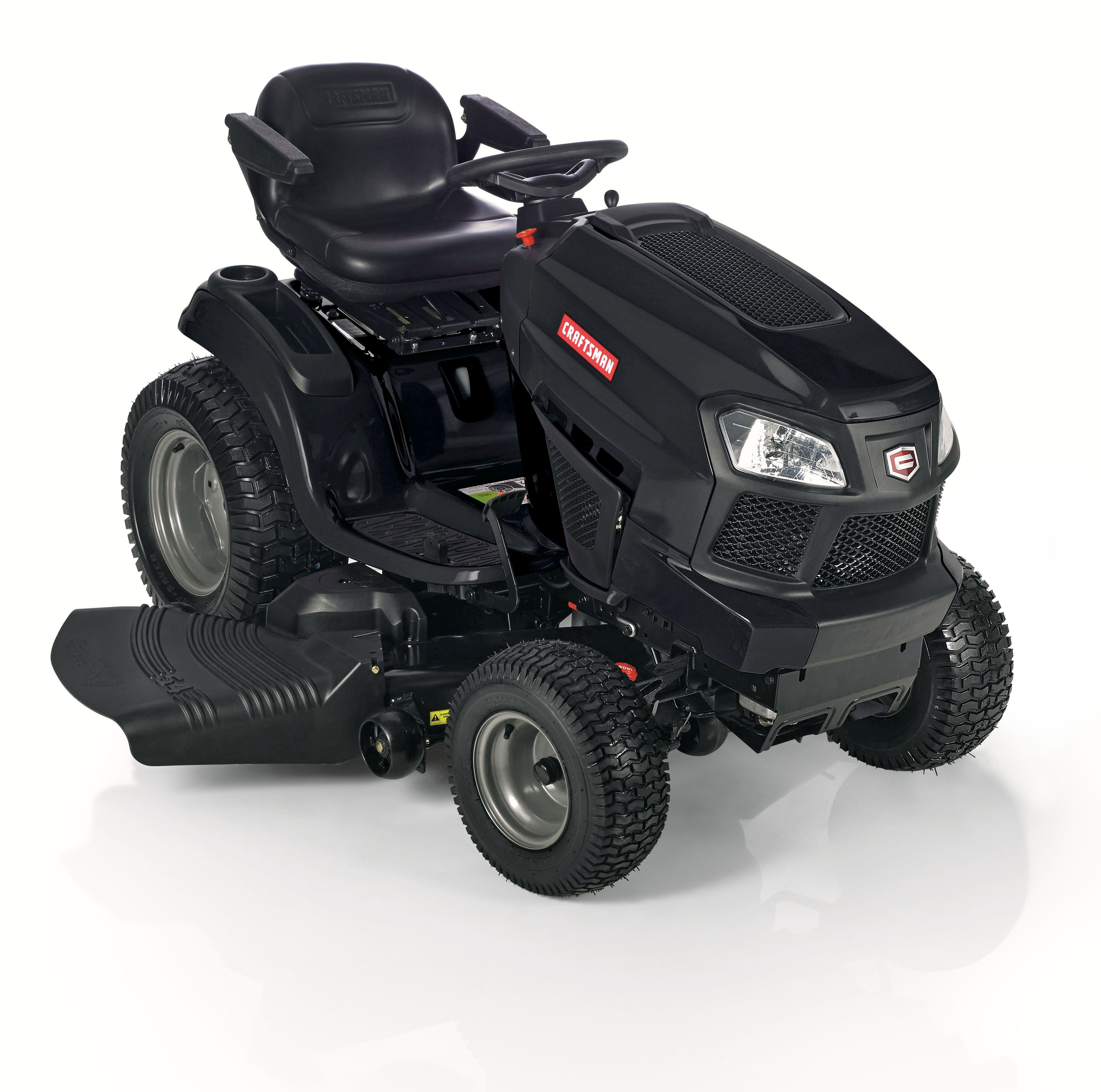 Craftsman 10110 54" 24HP Riding Lawn Tractor
