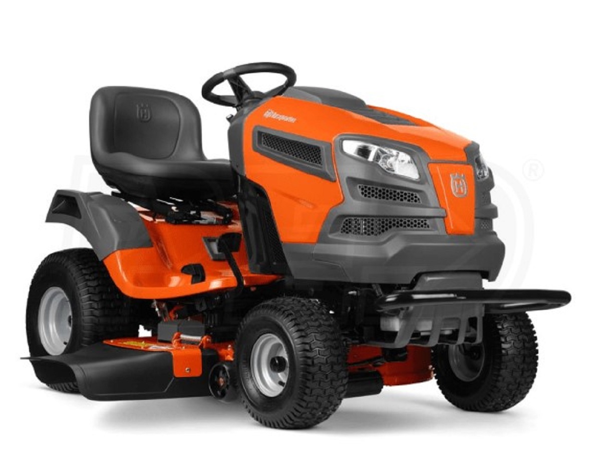 Husqvarna 960430273 42" Riding Mower Shop Your Way Online Shopping