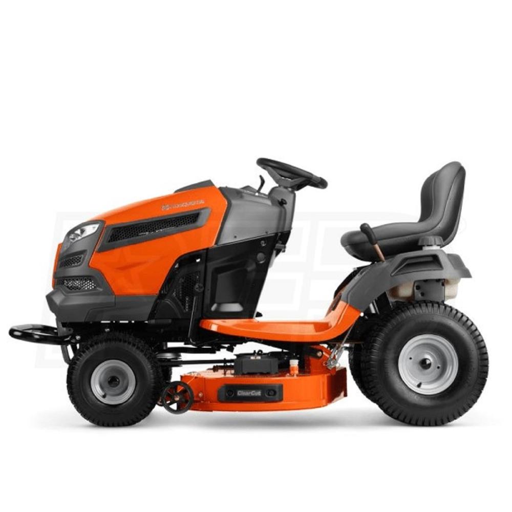 Husqvarna 960430260 48" Riding Lawn Mower