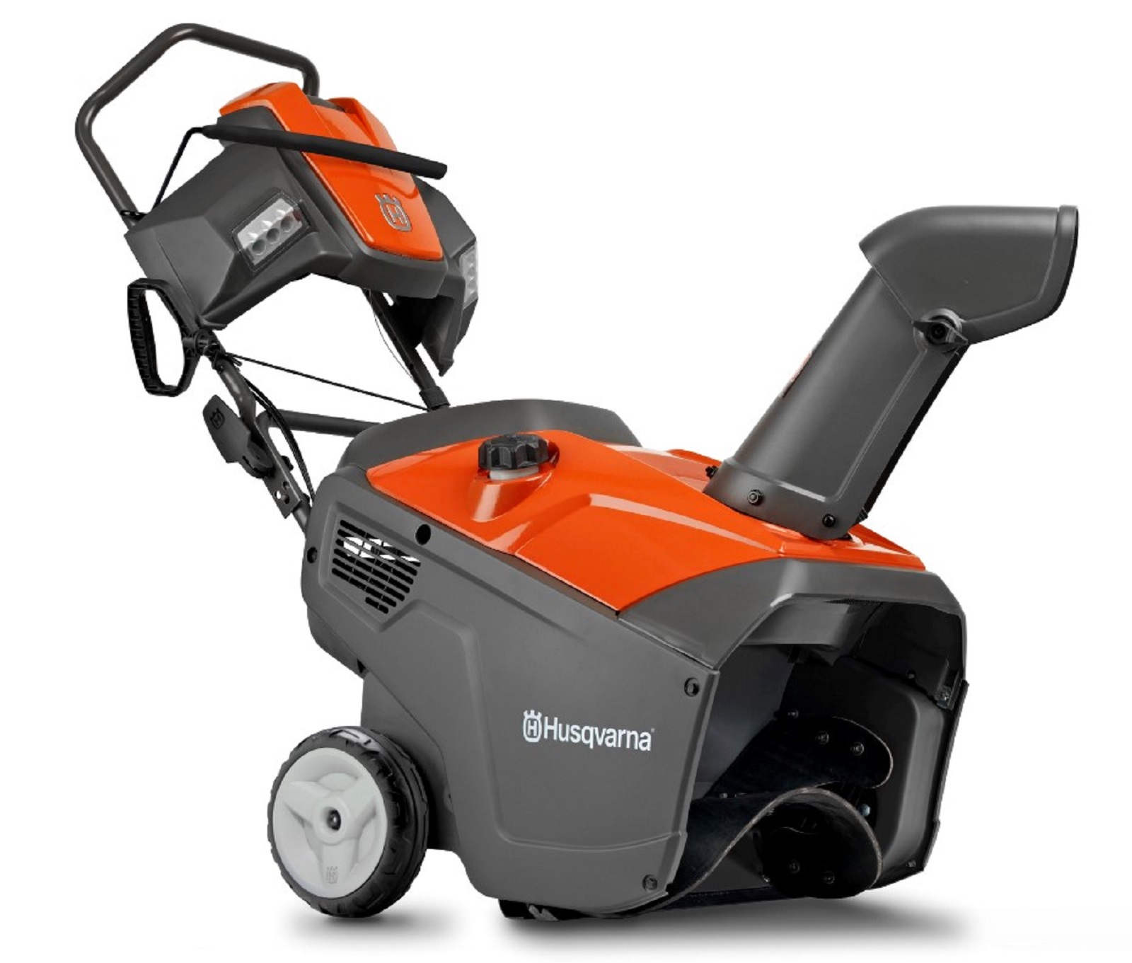 Husqvarna 961830004 24 in. 212cc Two-Stage Gas Snow Blower