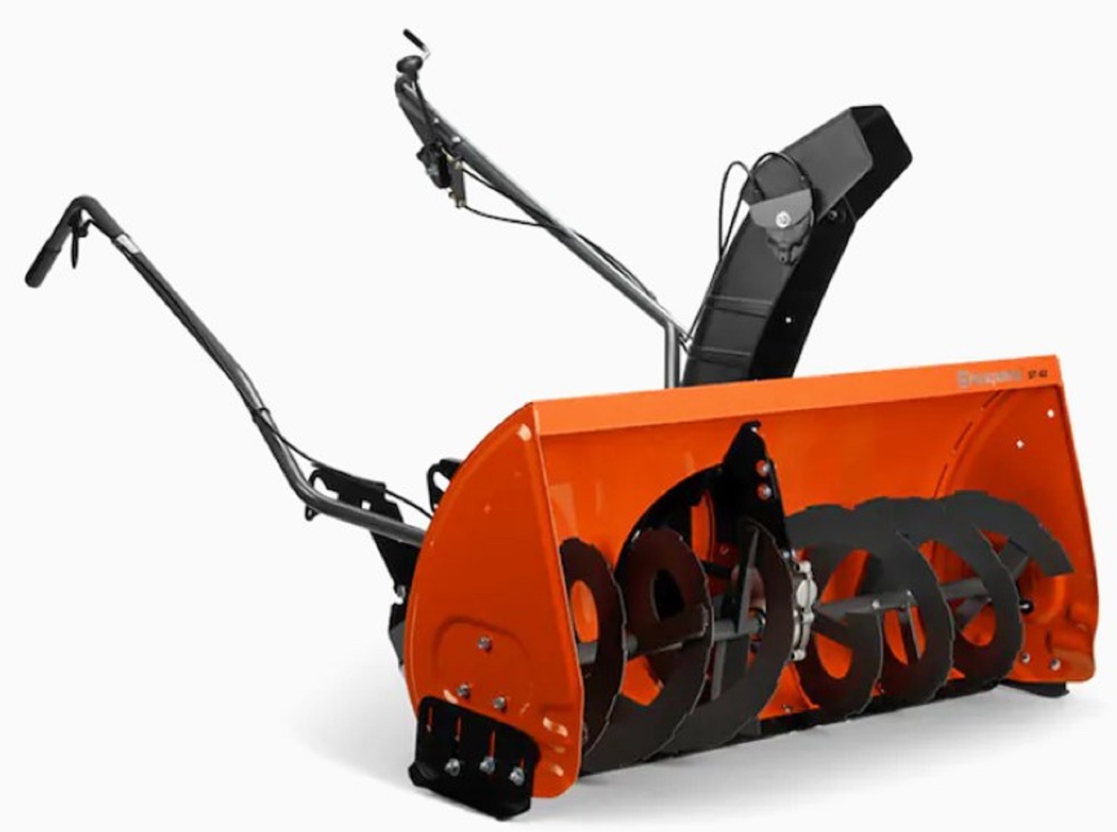 Husqvarna 967343901 42" Two-stage Residential Attachment Snow Blower