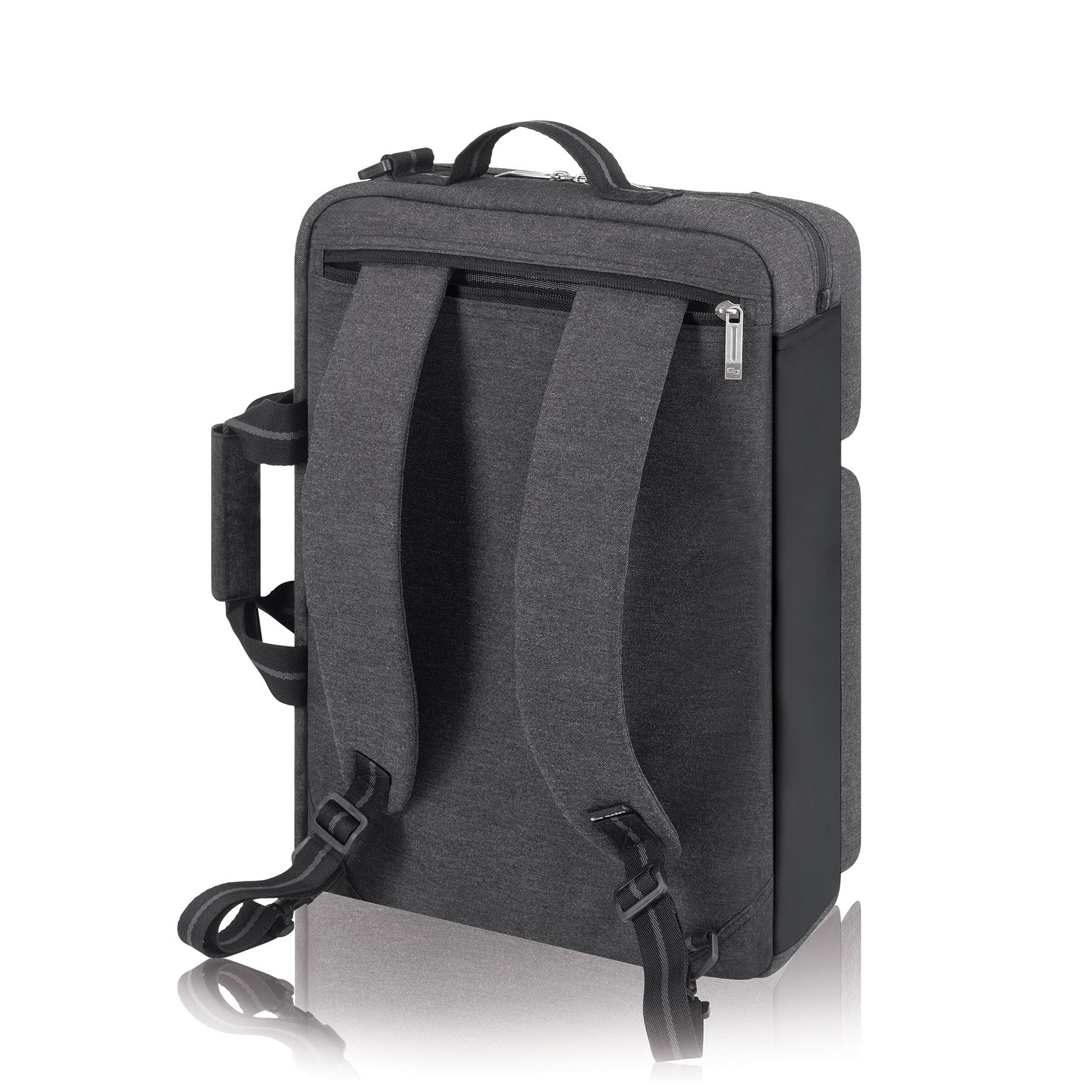 solo urban hybrid backpack