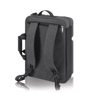 solo briefcase hybrid urban zoom