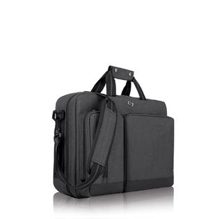 solo briefcase hybrid urban specifications