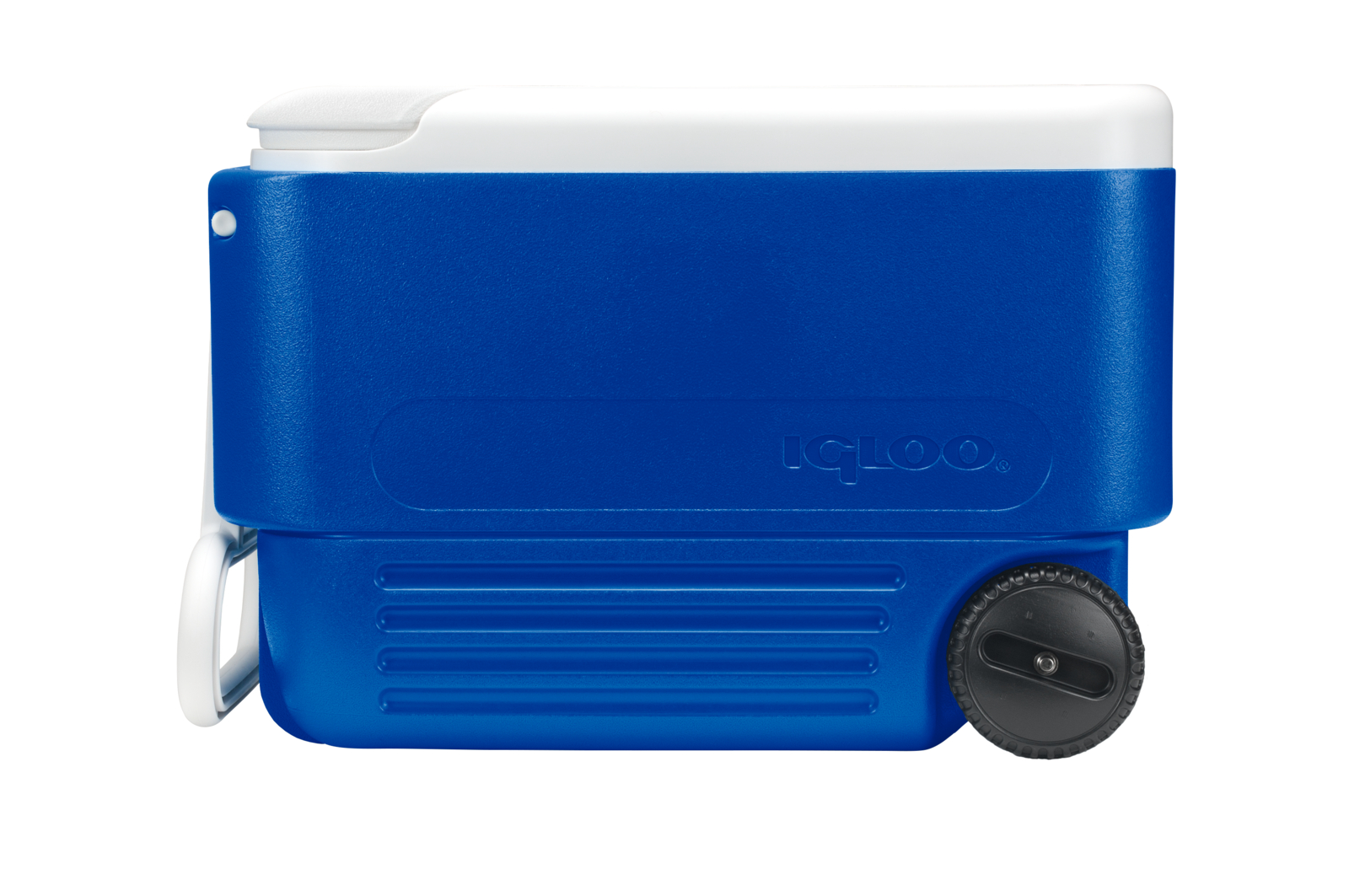 igloo wheelie cool 38