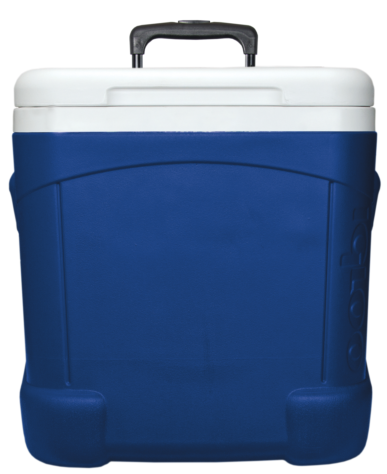 Igloo Ice Cube 60 Quart Roller Cooler