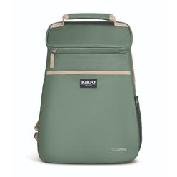 Igloo Ecocool 24 Backpack Vintage Green