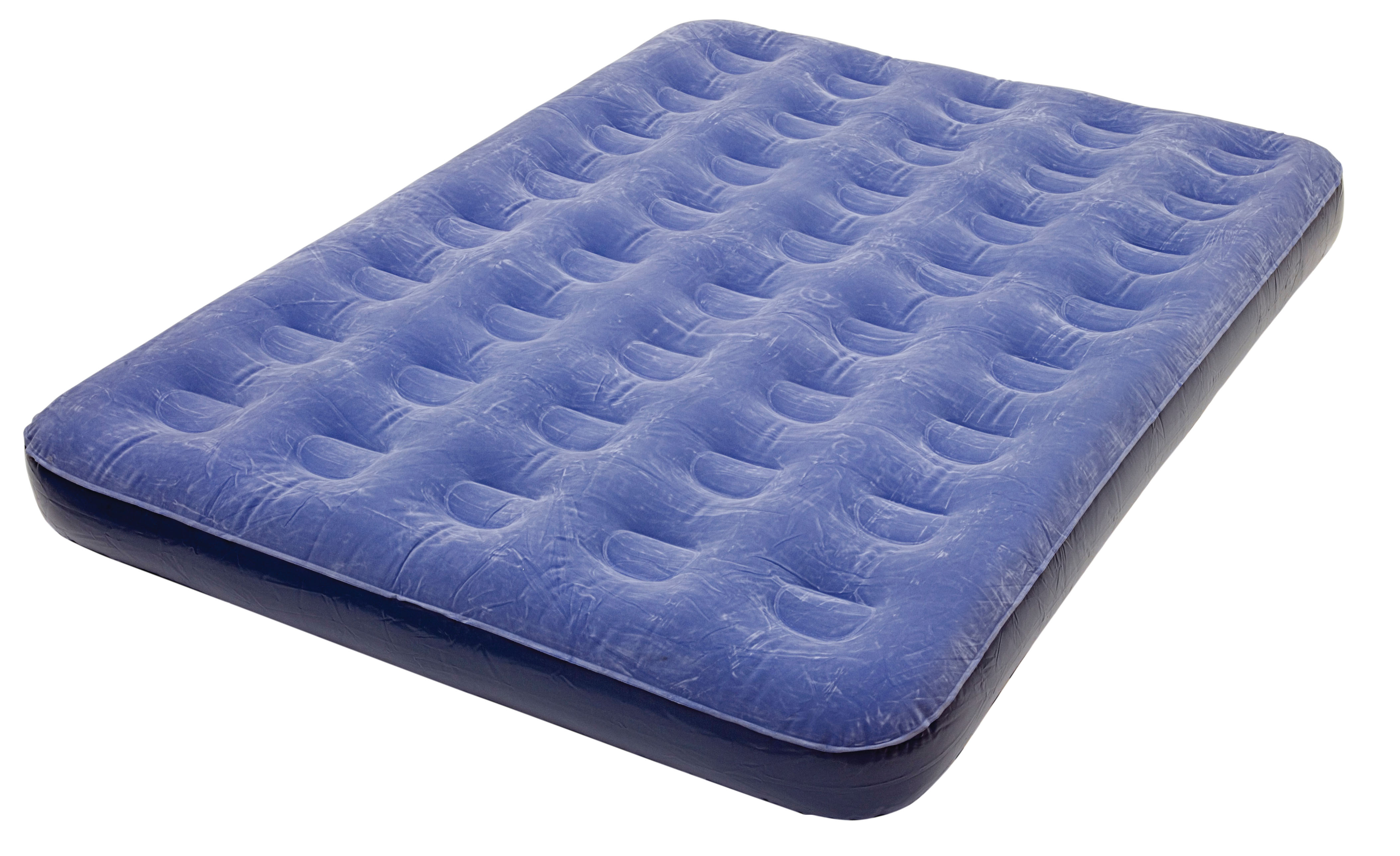 Pure Comfort Full Size Air Mattress, Black Pure Comfort Full Size Air Mattress, Black
