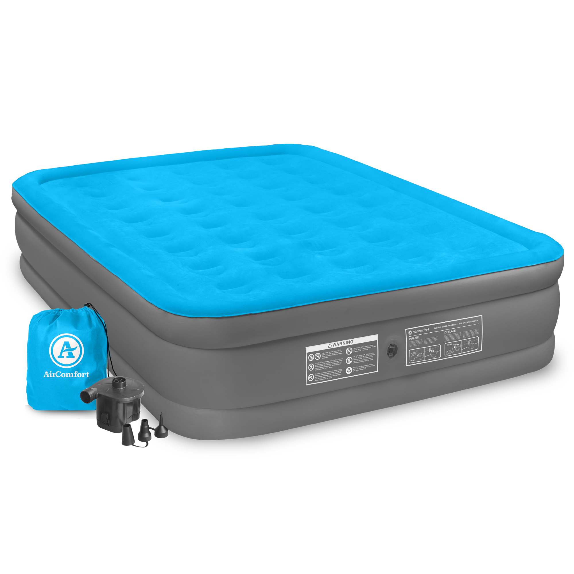 Camping Air Mattresses Air Mattresses Kmart