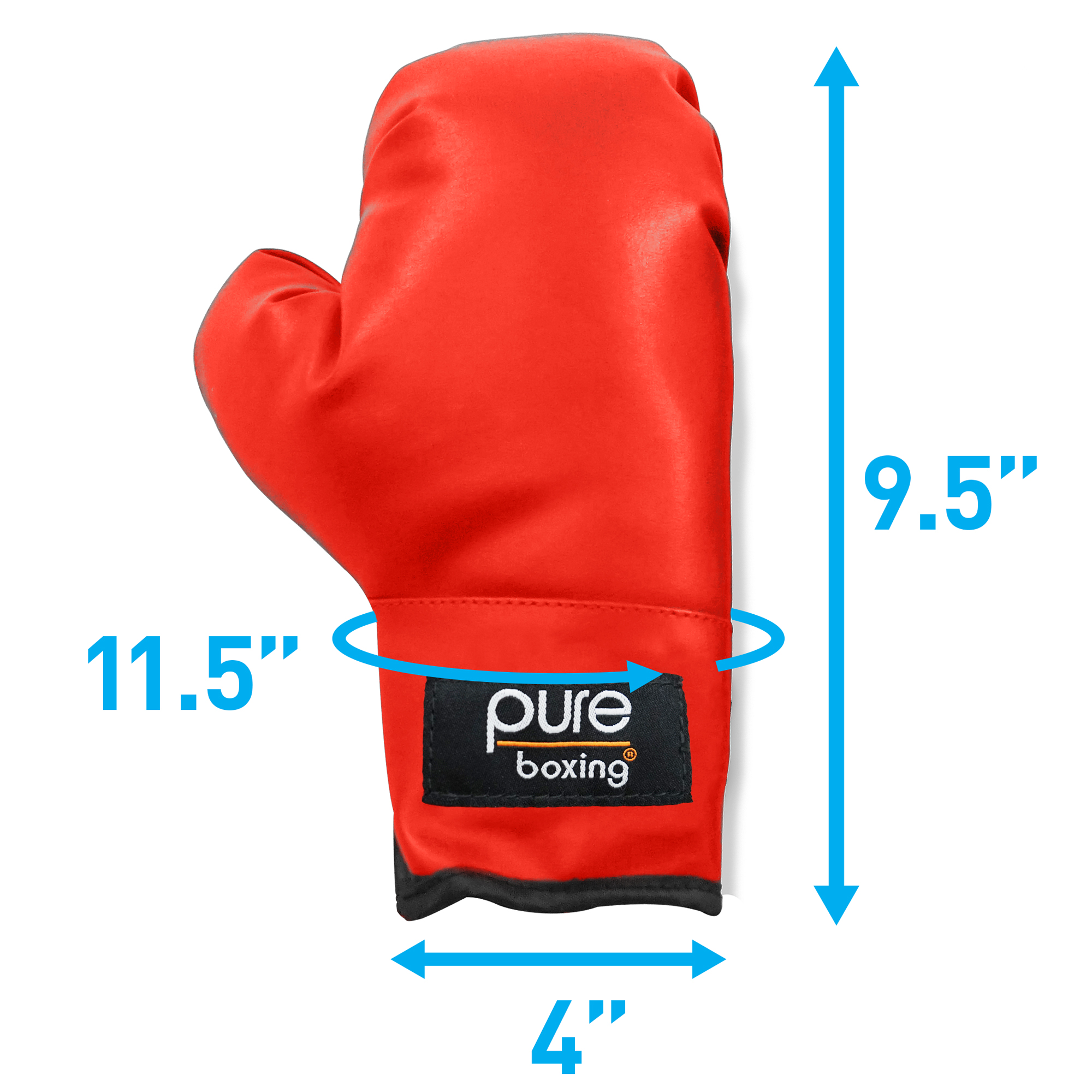 kids boxing gloves kmart