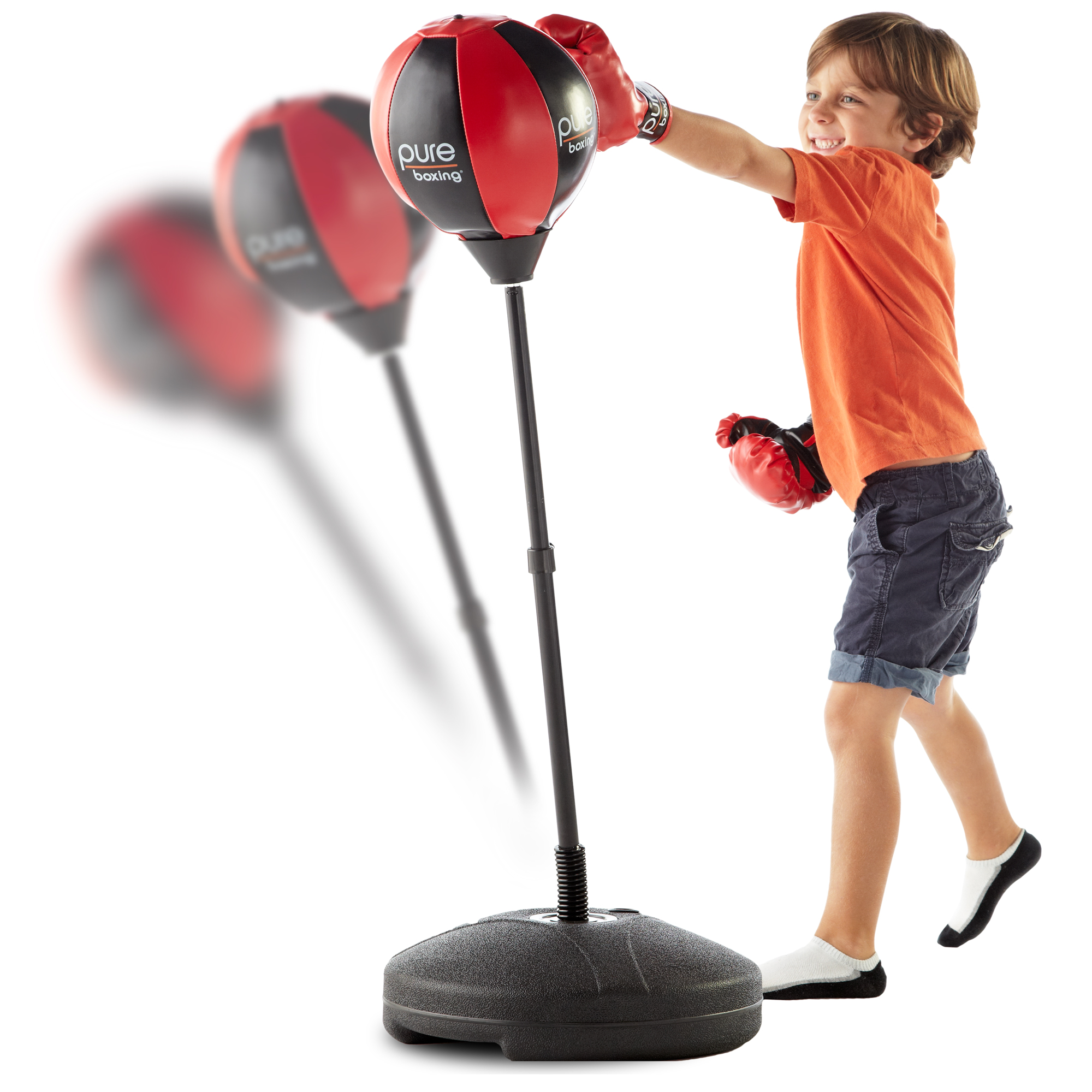 Punching Bags Racks On Sale Kmart