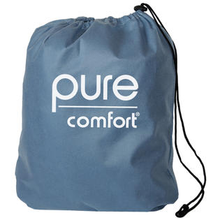 Pure Comfort Queen Size Raised Air Mattress