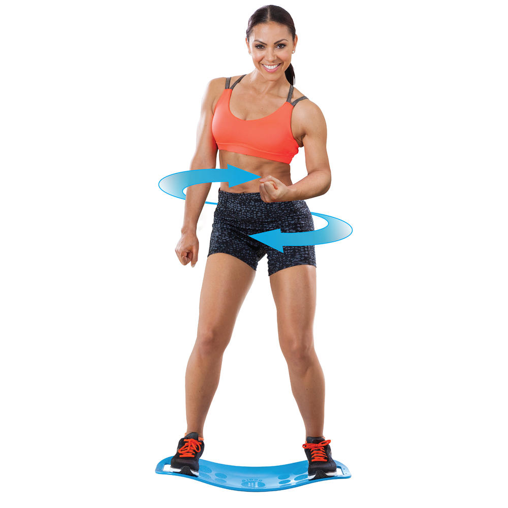 Simply Fit Board Pack