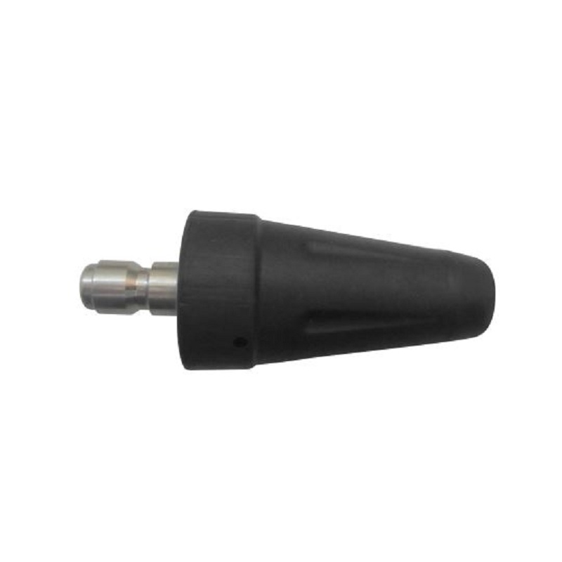 Sun Joe SPX-TSN-34S Quick-Connect Turbo Head Spray Nozzle for SPX3000 and SPX4000 Pressure Washer Series