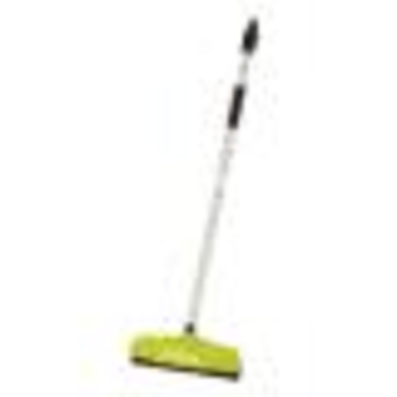 Sun Joe SPXPWB1 Power Scrubbing Broom w/Adapters for Electric Pressure